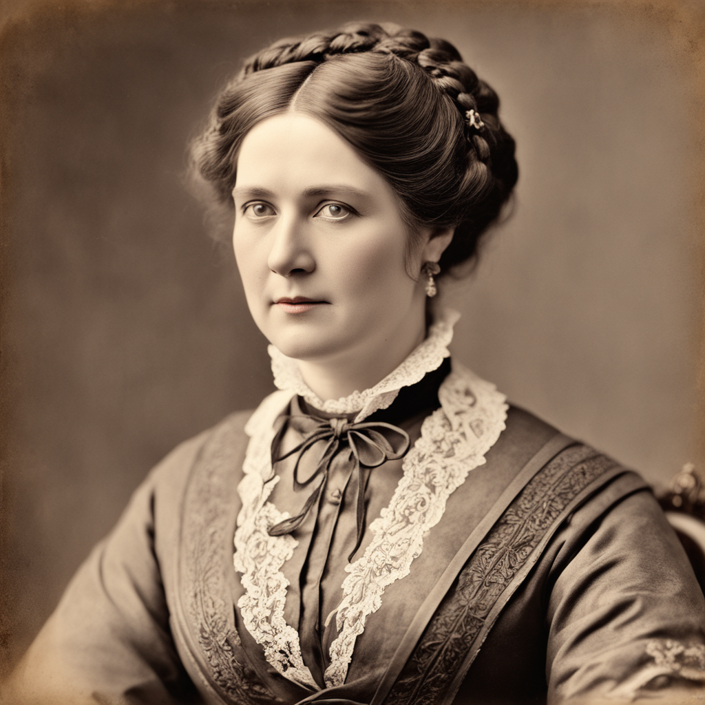 Catherine Mathieson