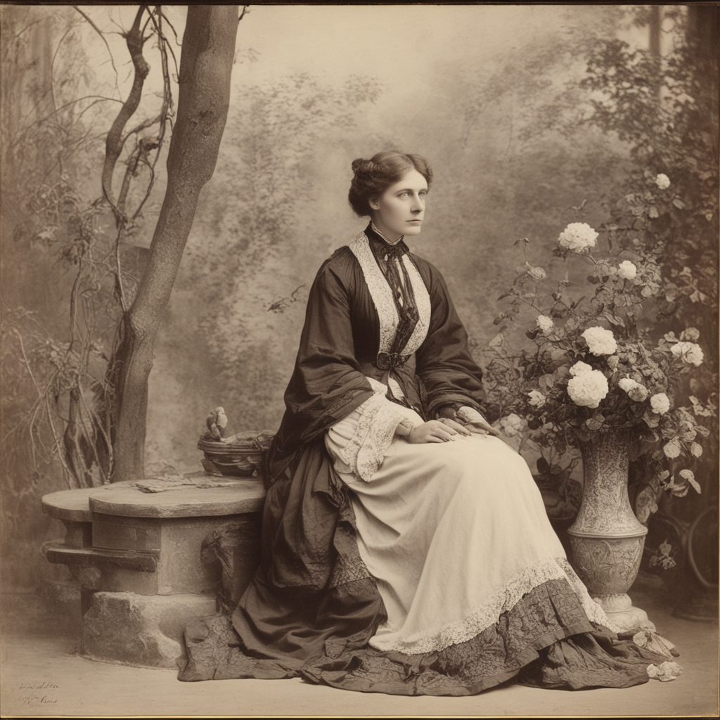 Catherine Maude Nichols