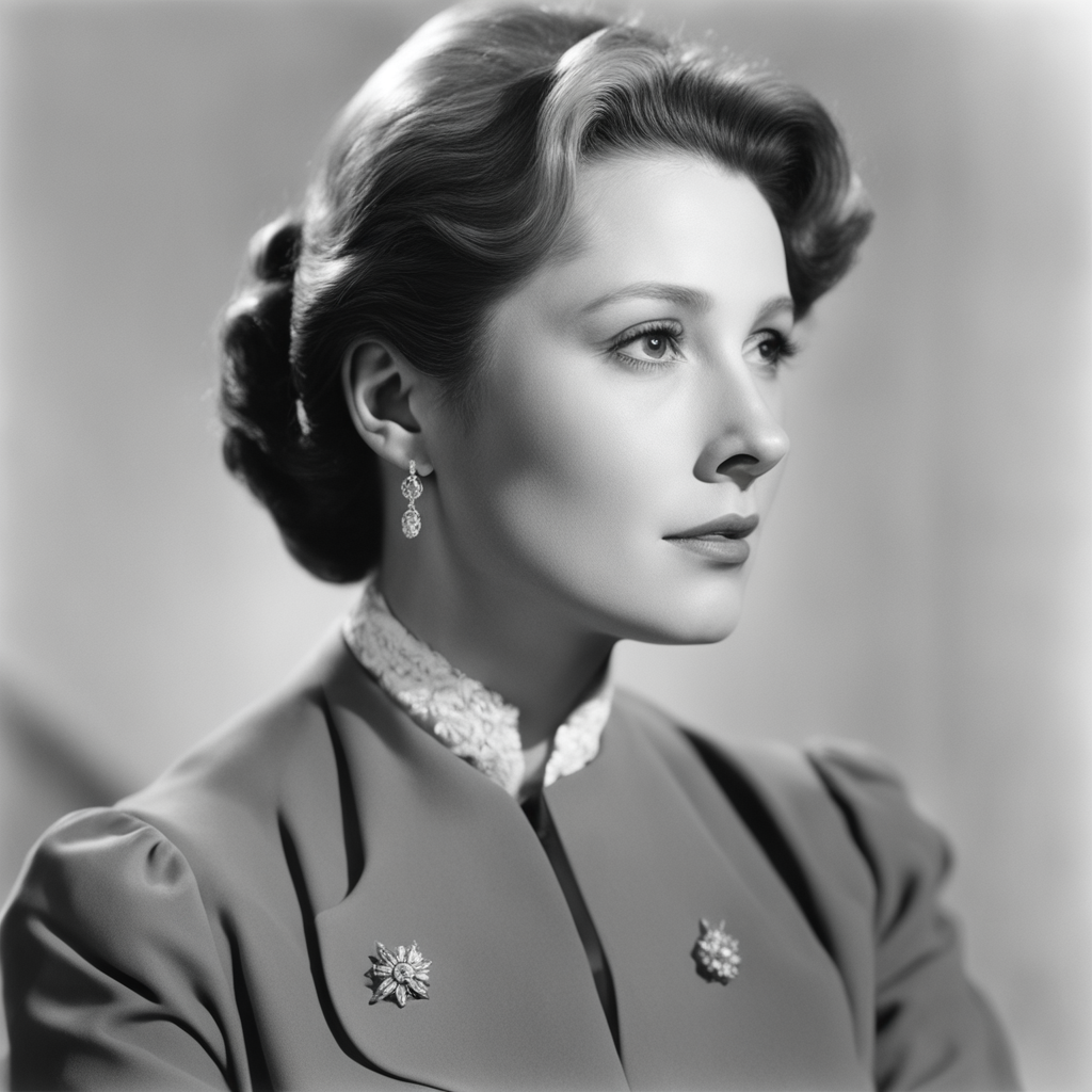 Catherine McGoohan