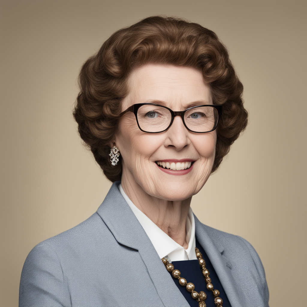 Catherine McGuinness (English politician)