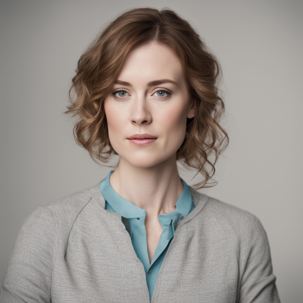 Catherine McWilliams