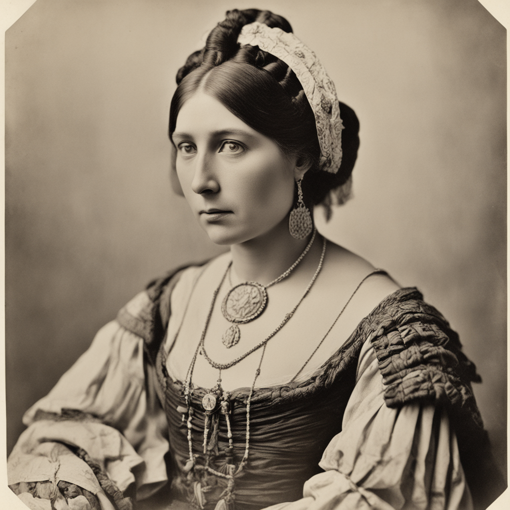 Catherine Montour