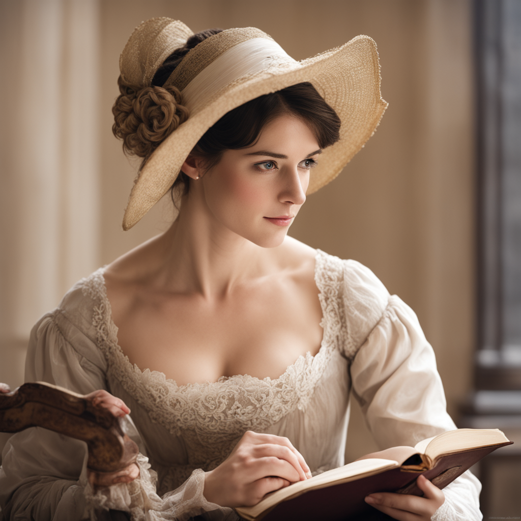 Catherine Morland
