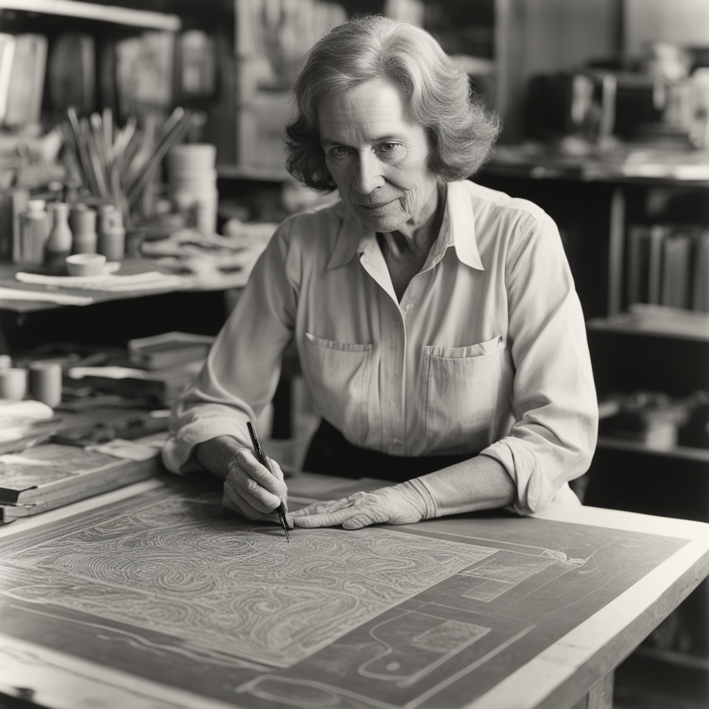 Catherine Mosley