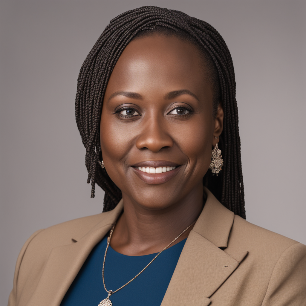 Catherine Mturi-Wairi
