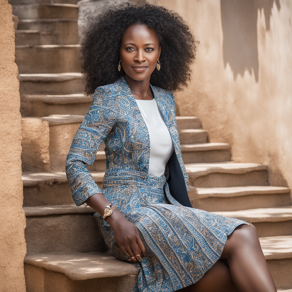 Catherine Muraga