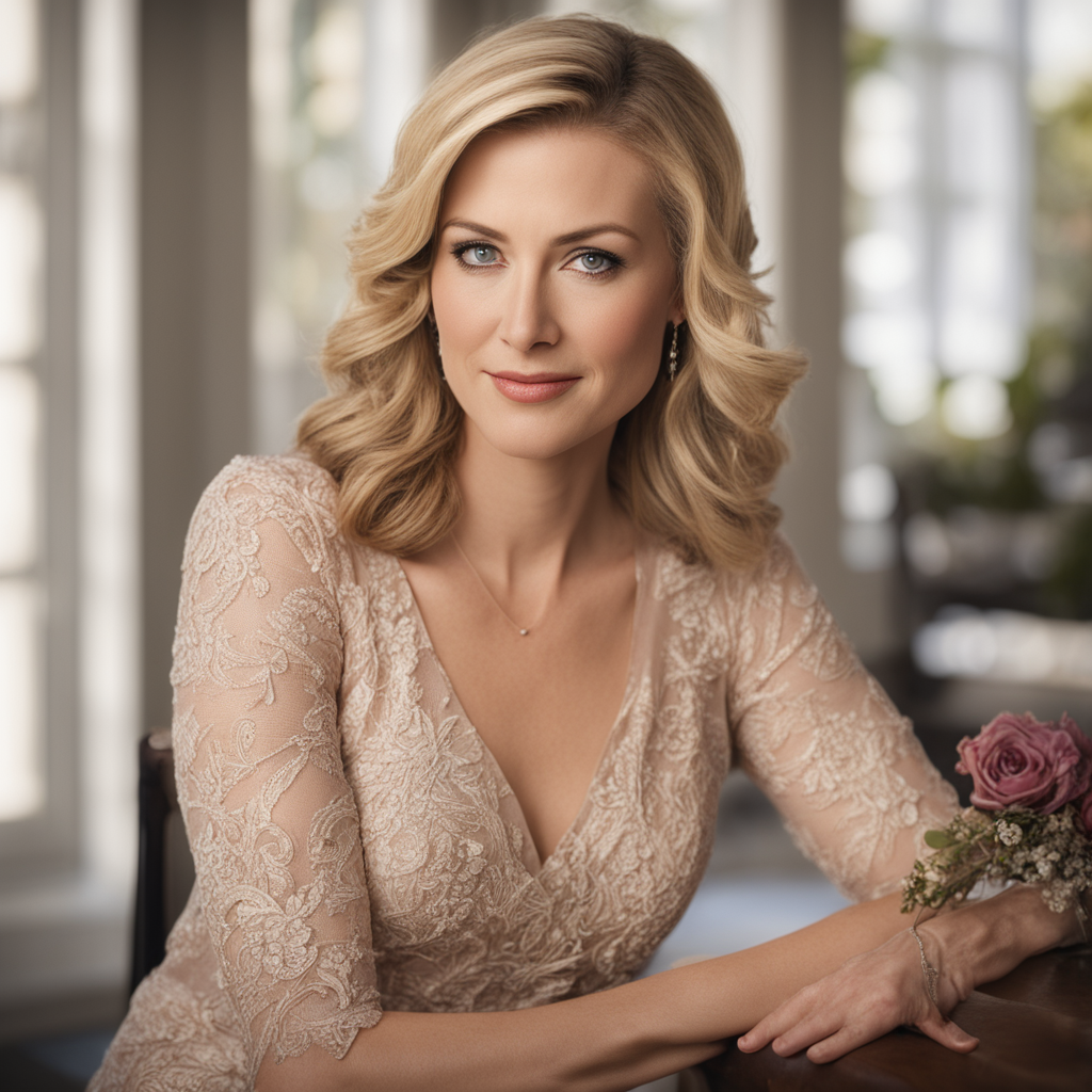 Catherine Naglestad
