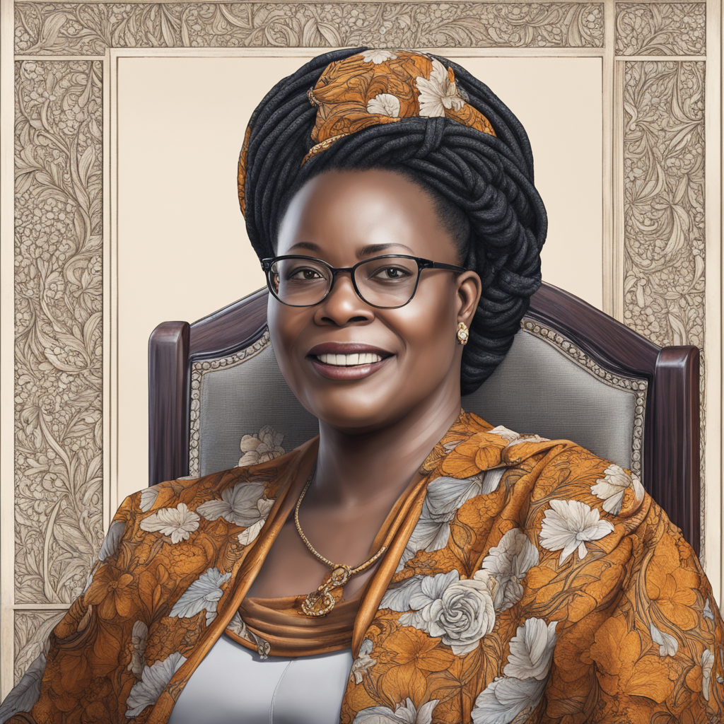 Catherine Namugala