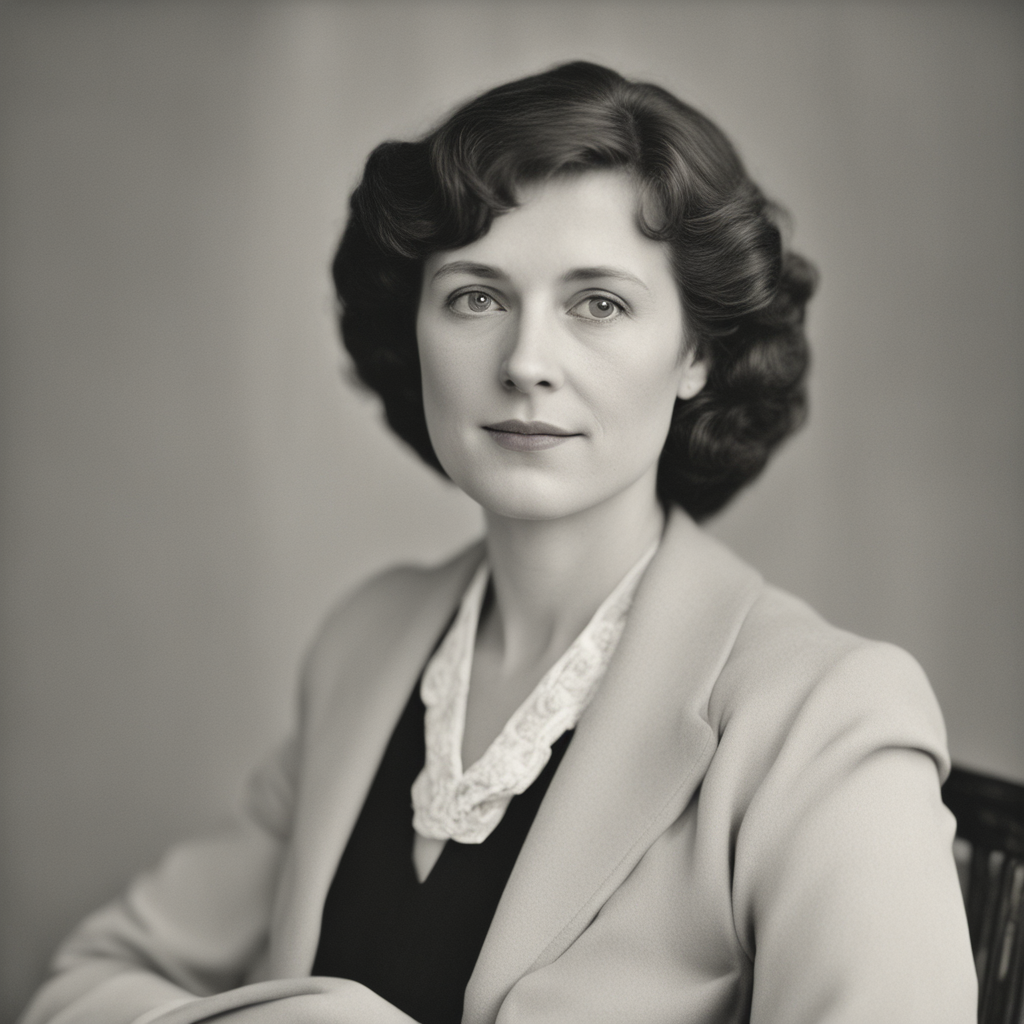 Catherine Nash