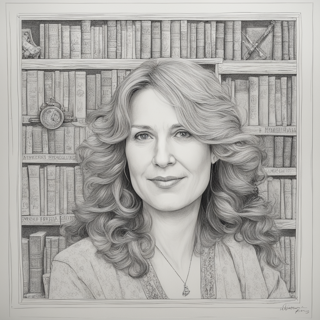 Catherine Newman