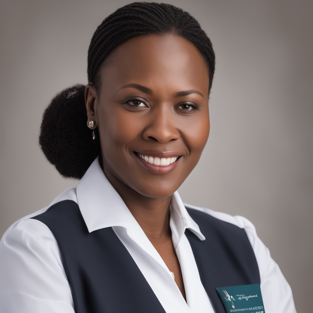 Catherine Nyongesa