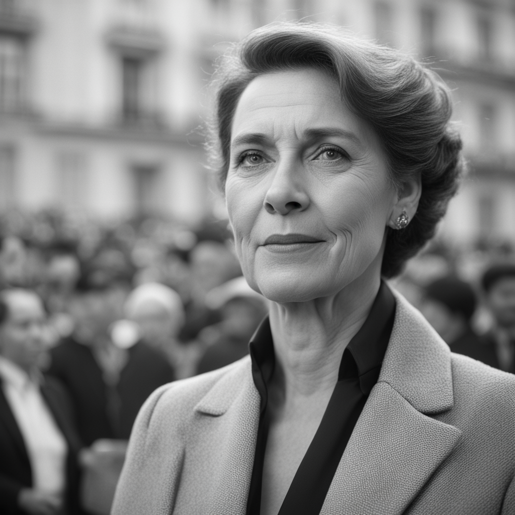 Catherine Néris