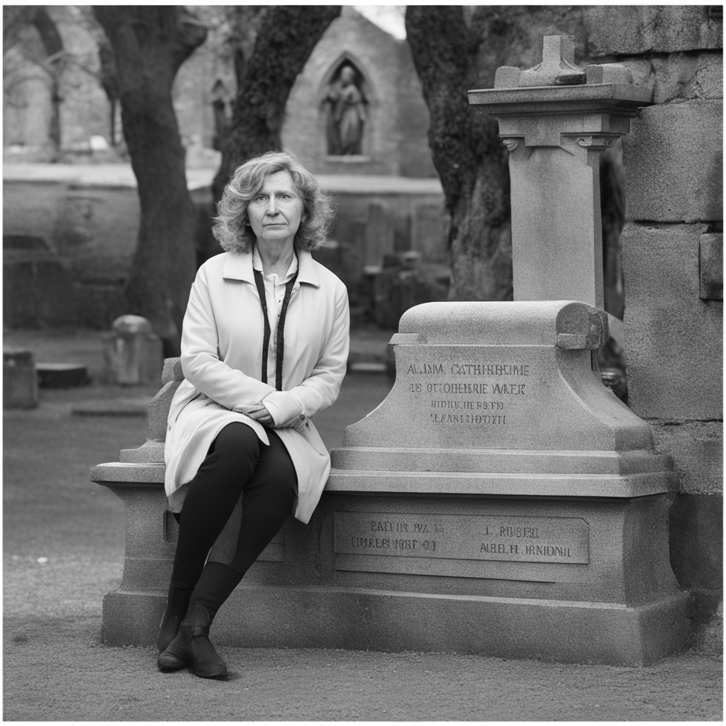Catherine O'Brien (artist)