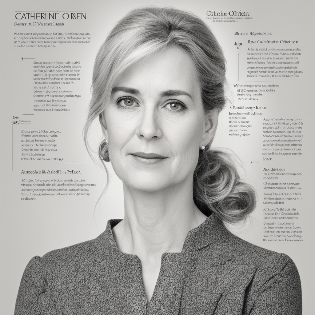 Catherine O'Brien (film scholar)