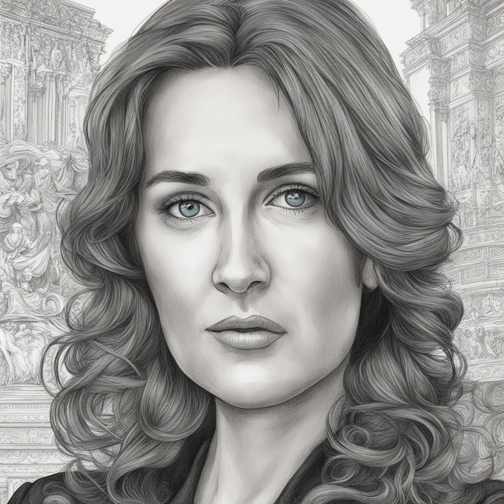 Catherine O'Flynn