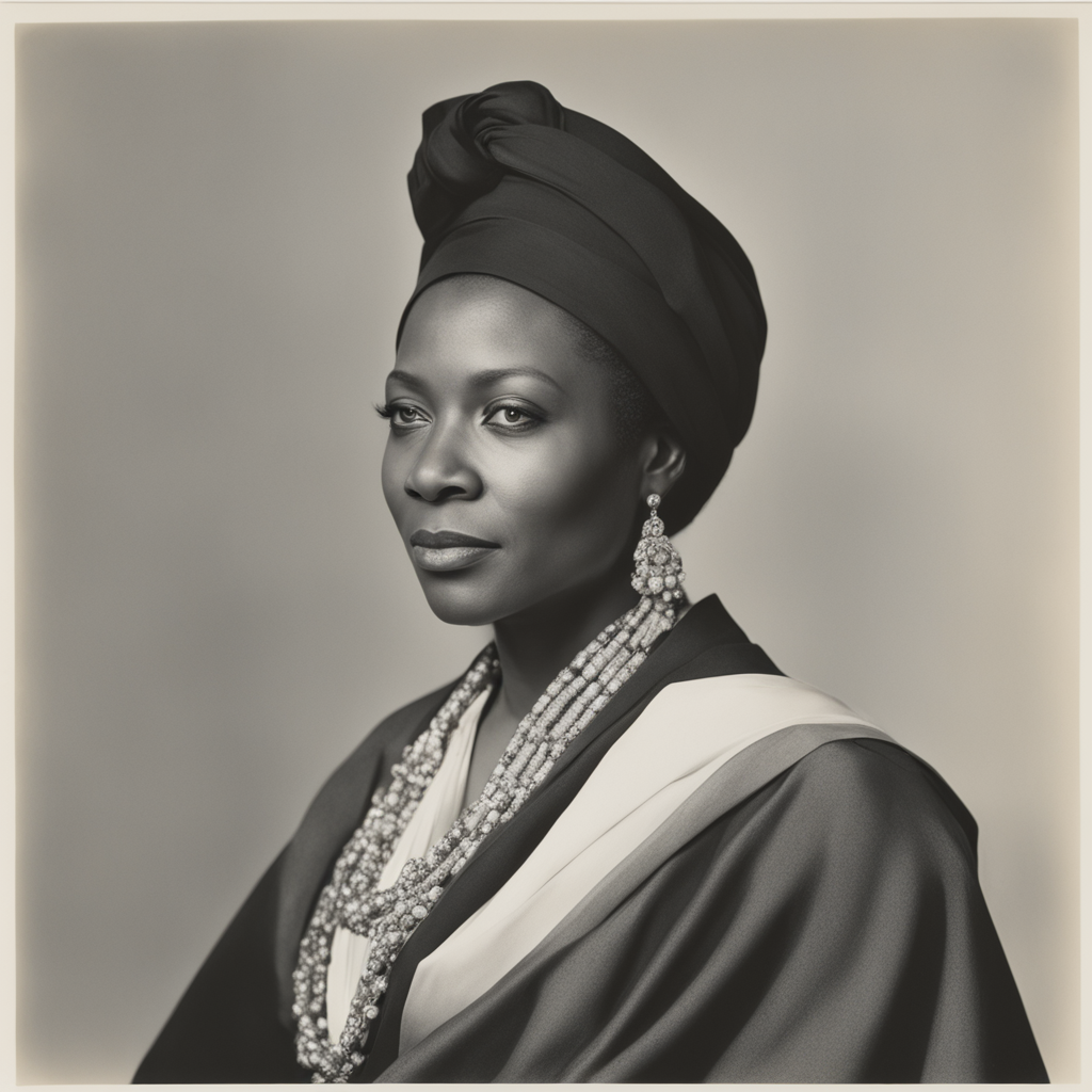 Catherine Obianuju Acholonu