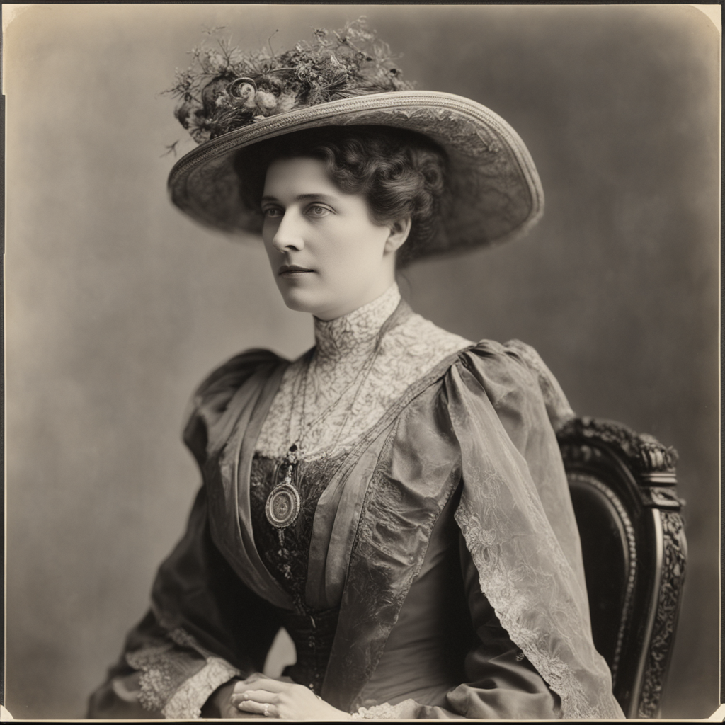 Catherine Octavia Stevens