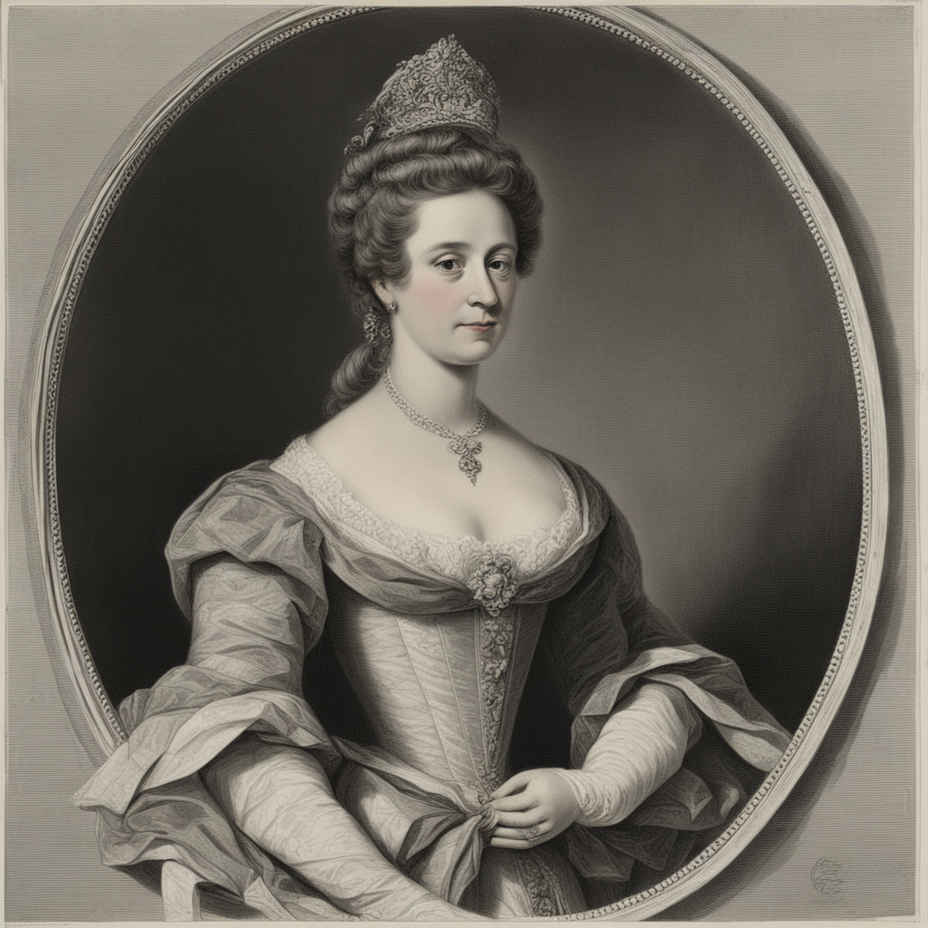 Catherine Osborne, Duchess of Leeds