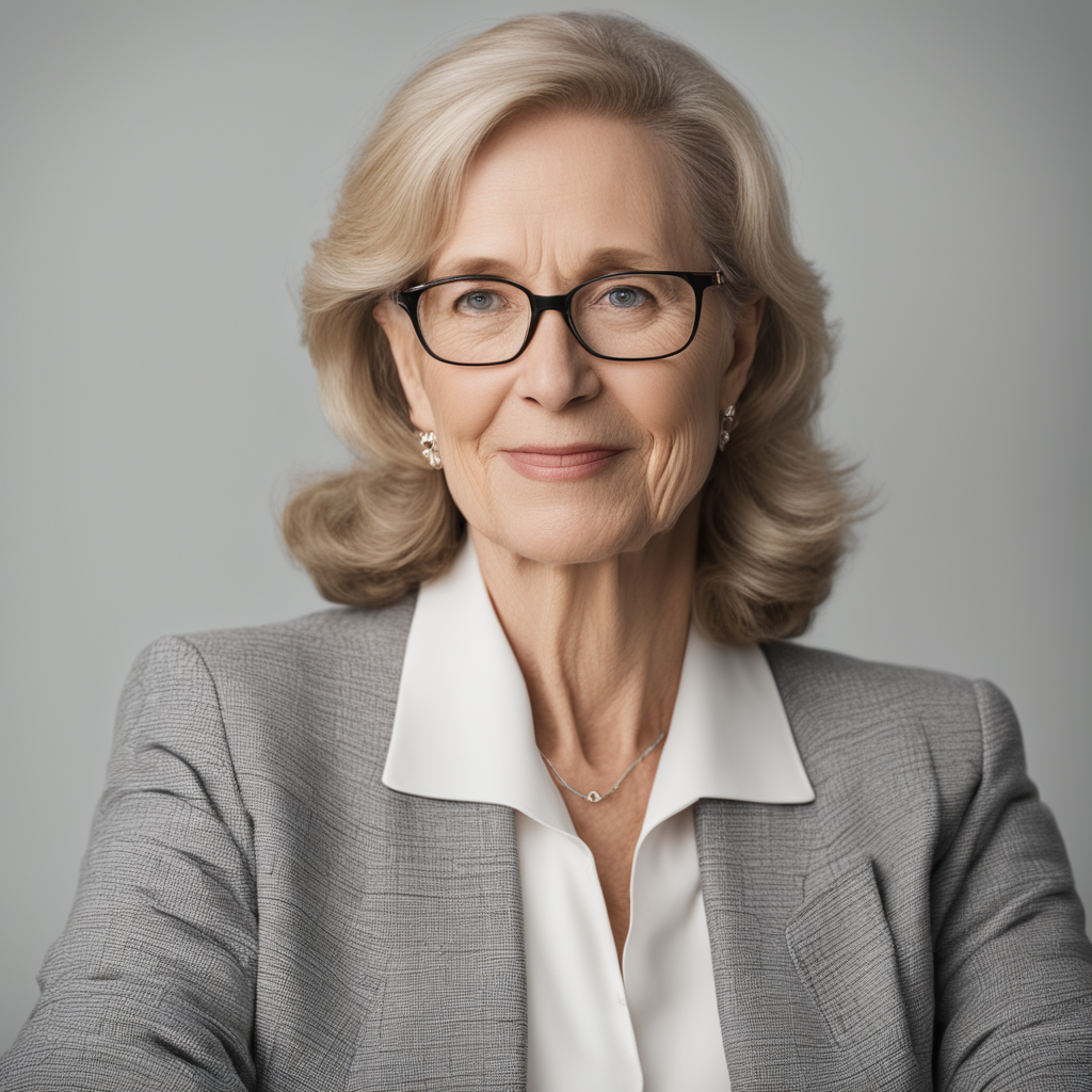 Catherine Overholt