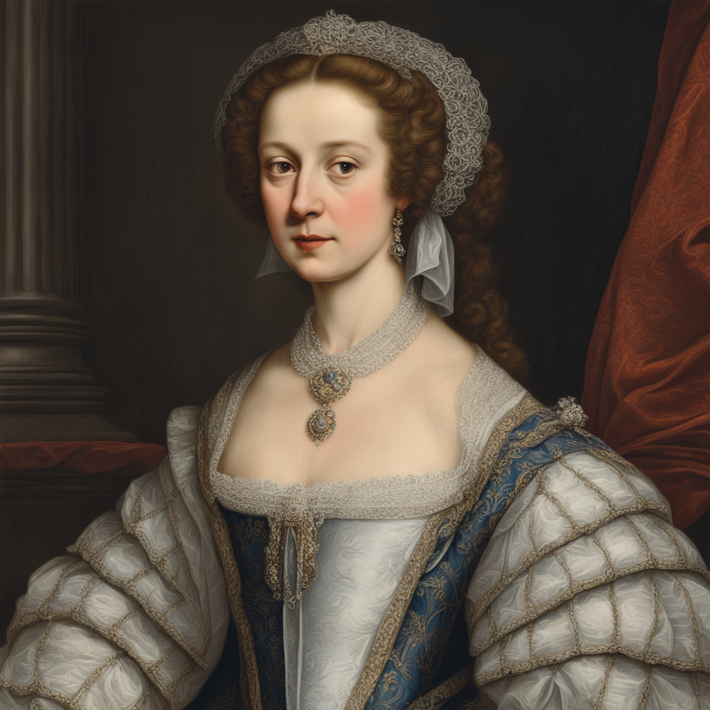 Catherine Pegge