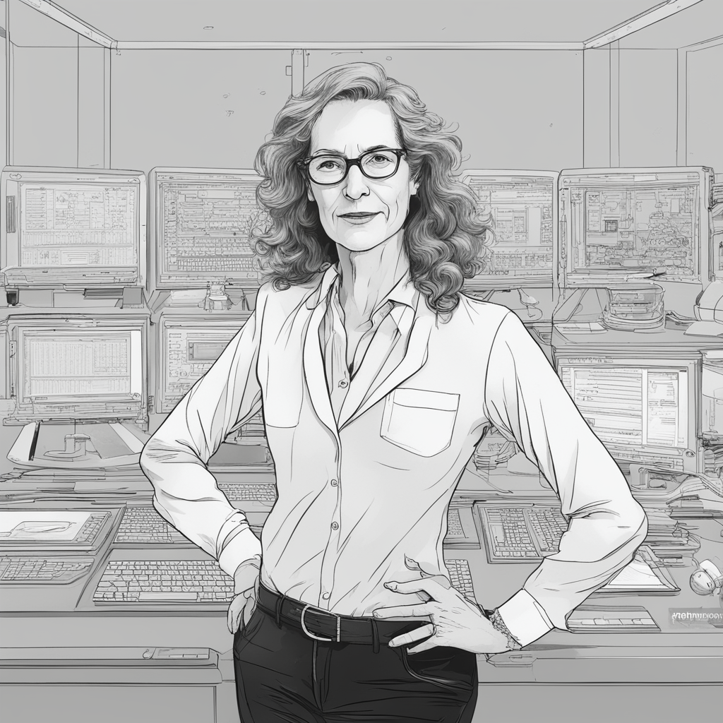Catherine Pelachaud