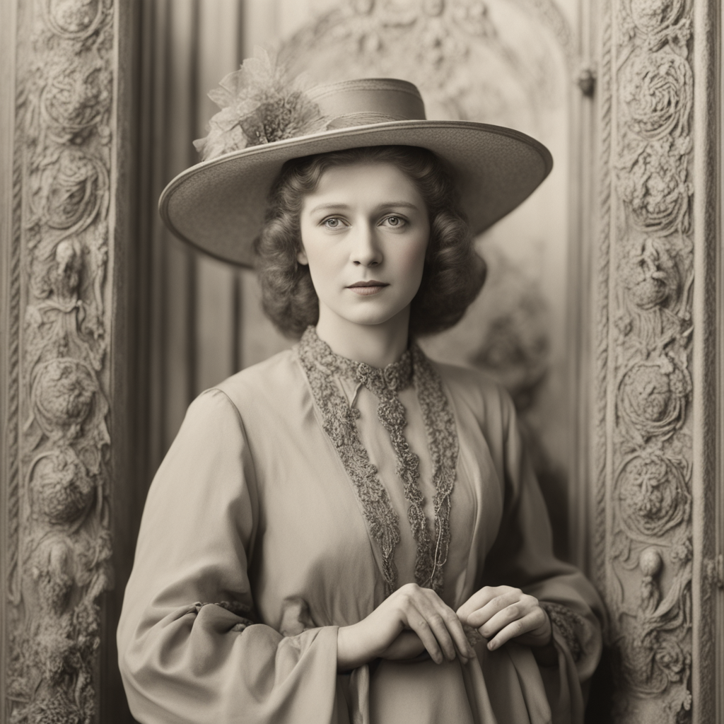 Catherine Pickford