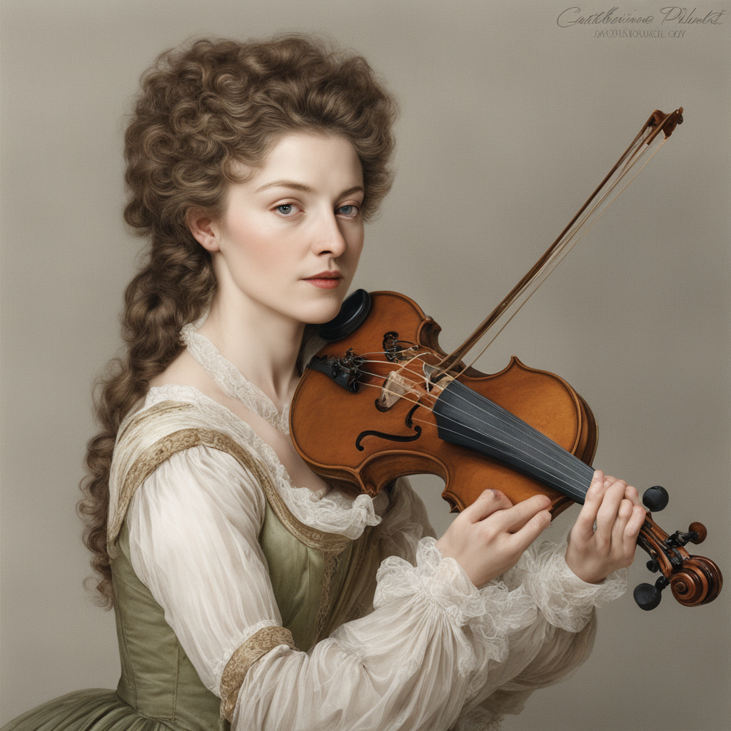 Catherine Plunkett