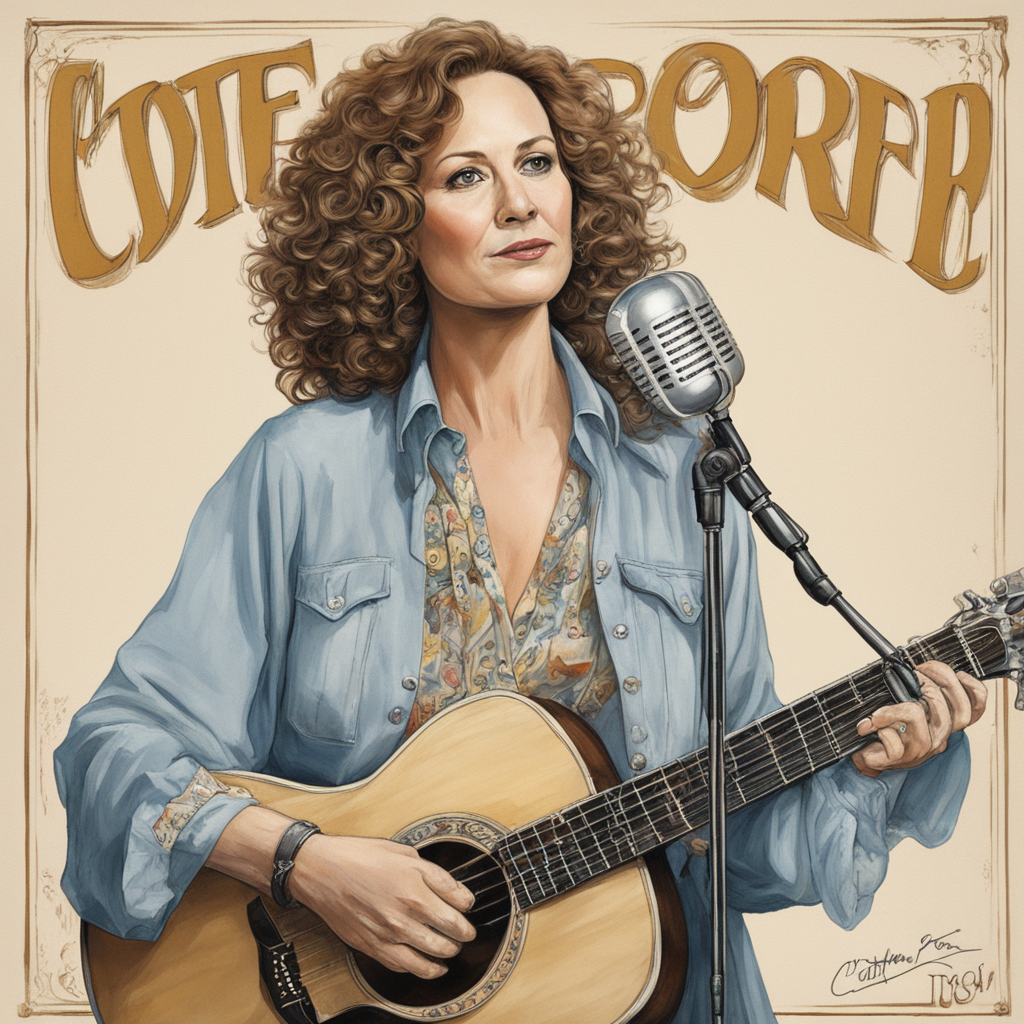 Catherine Porter