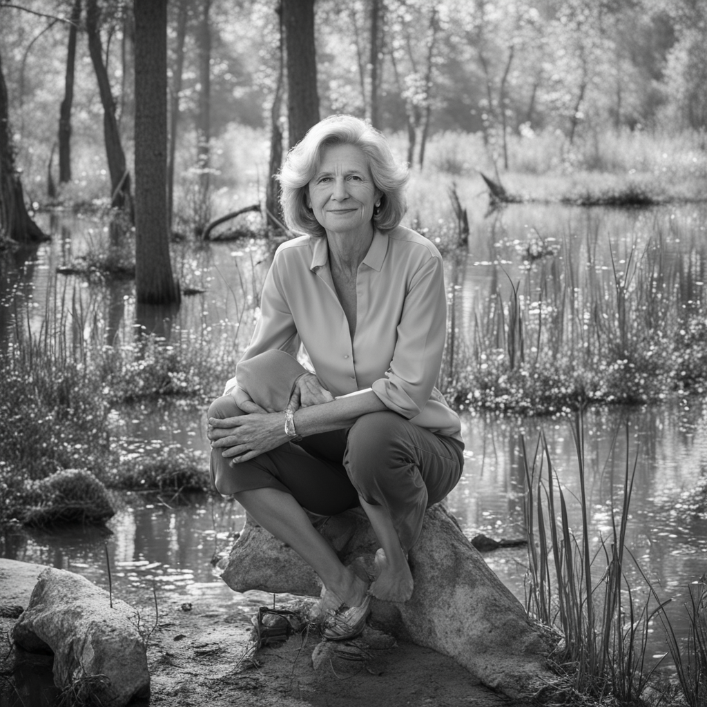 Catherine Pringle