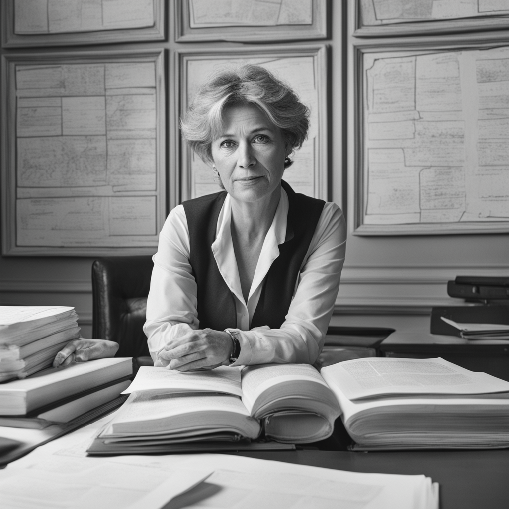 Catherine Pégard