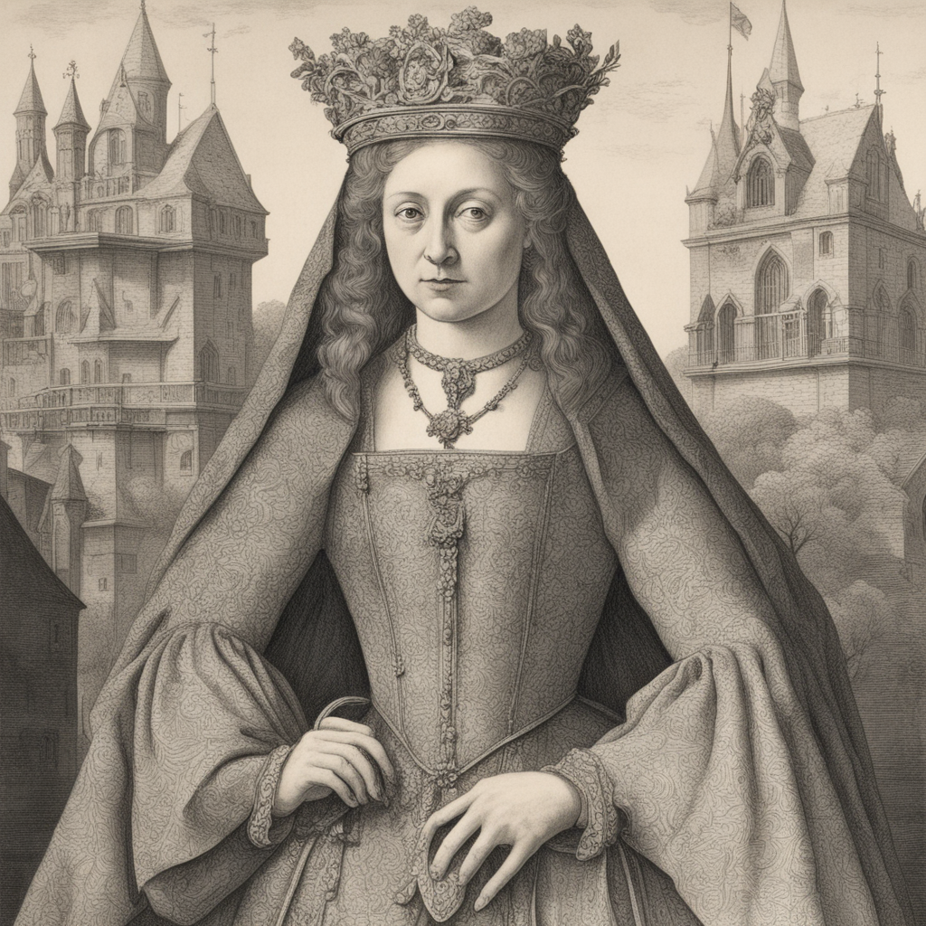 Catherine Quicquat