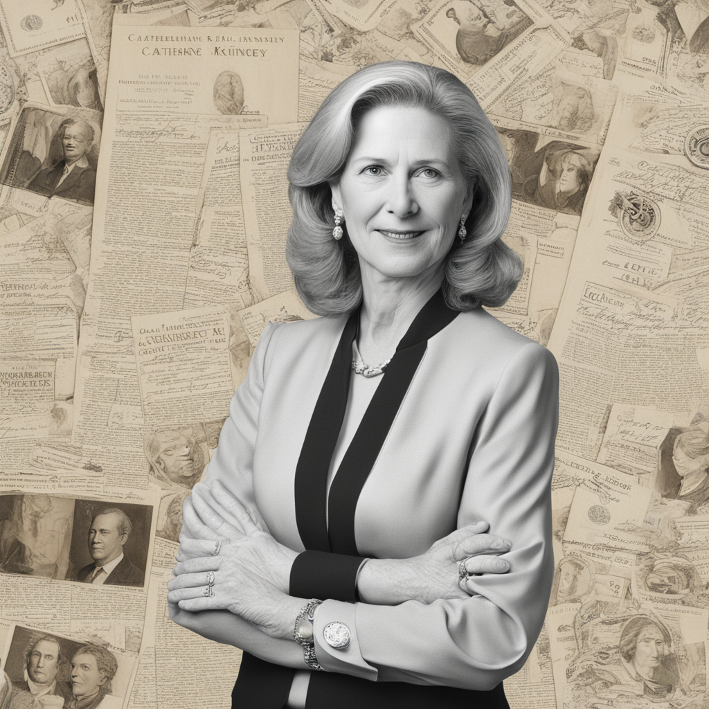 Catherine R. Kinney