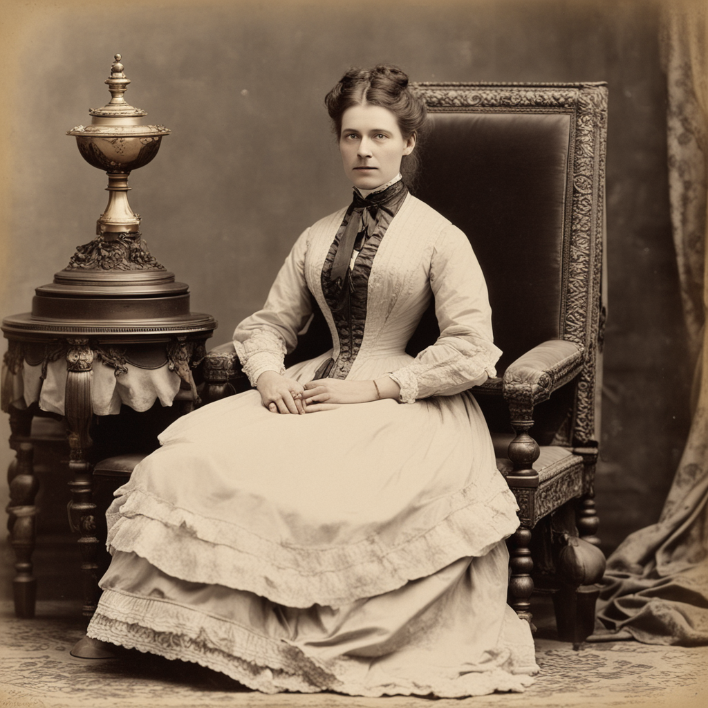 Catherine R. Mott