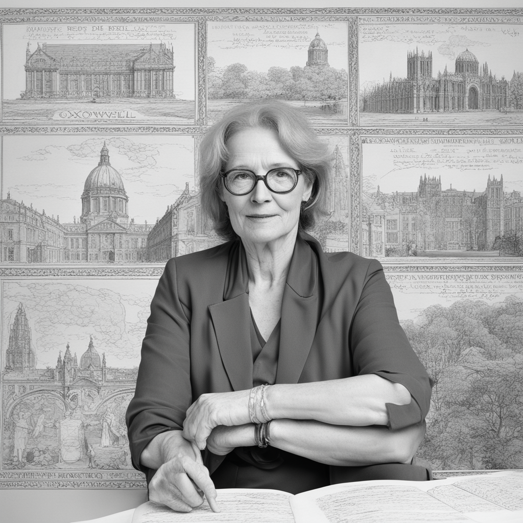 Catherine Redgwell
