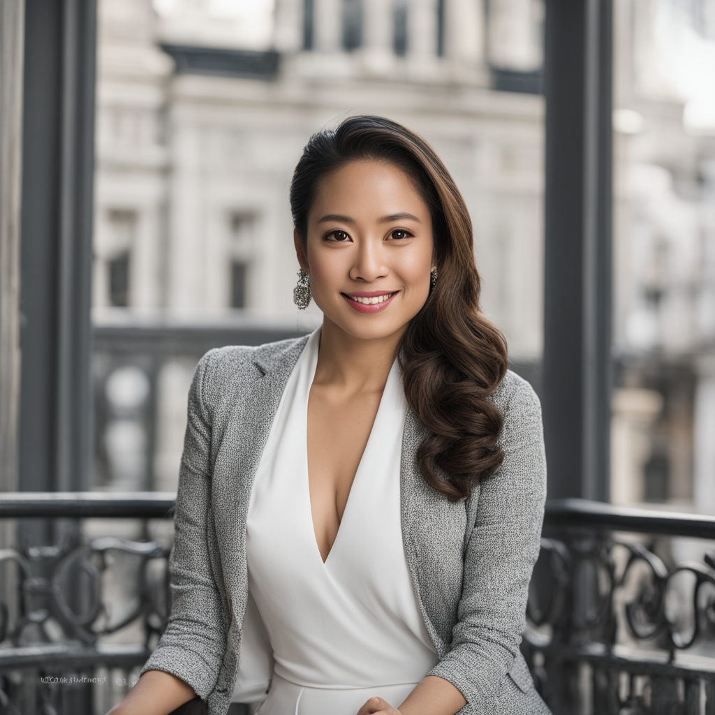 Catherine Ricafort