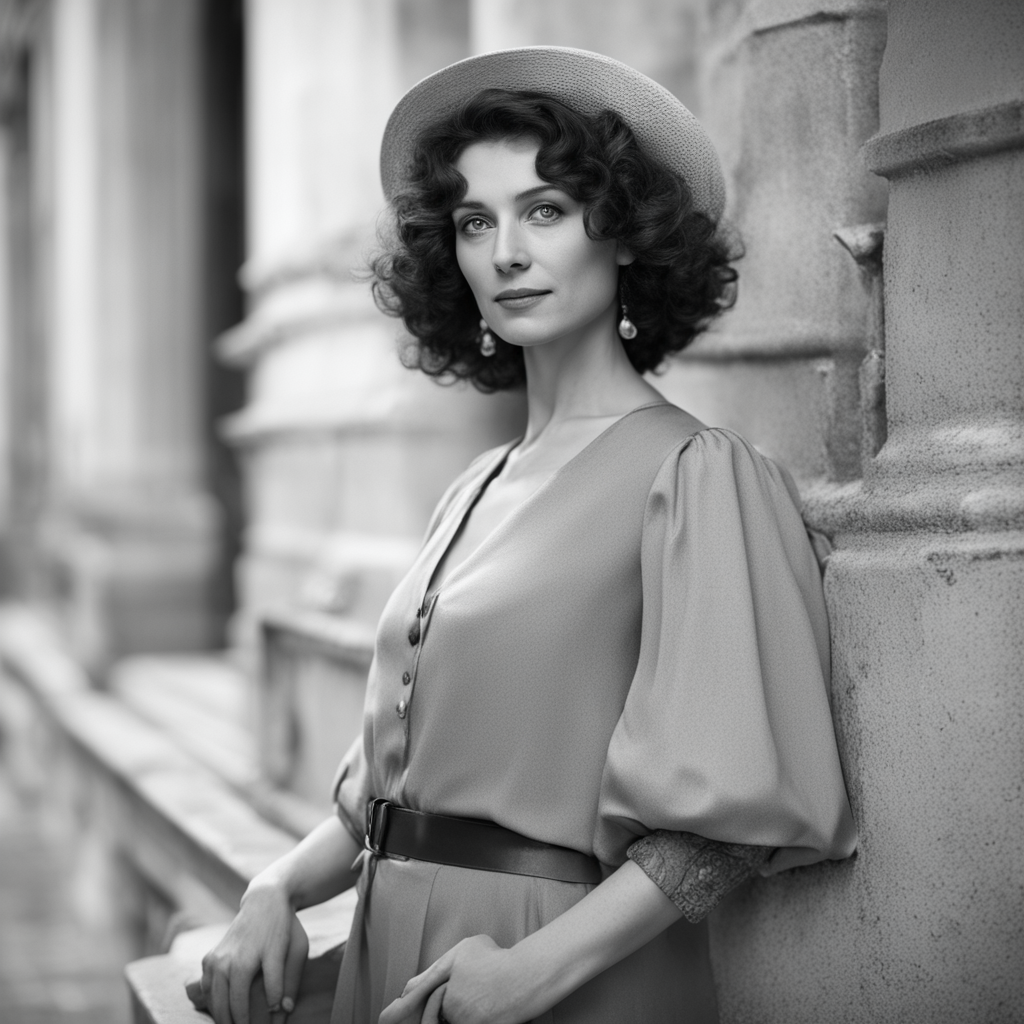 Catherine Rich (actress)