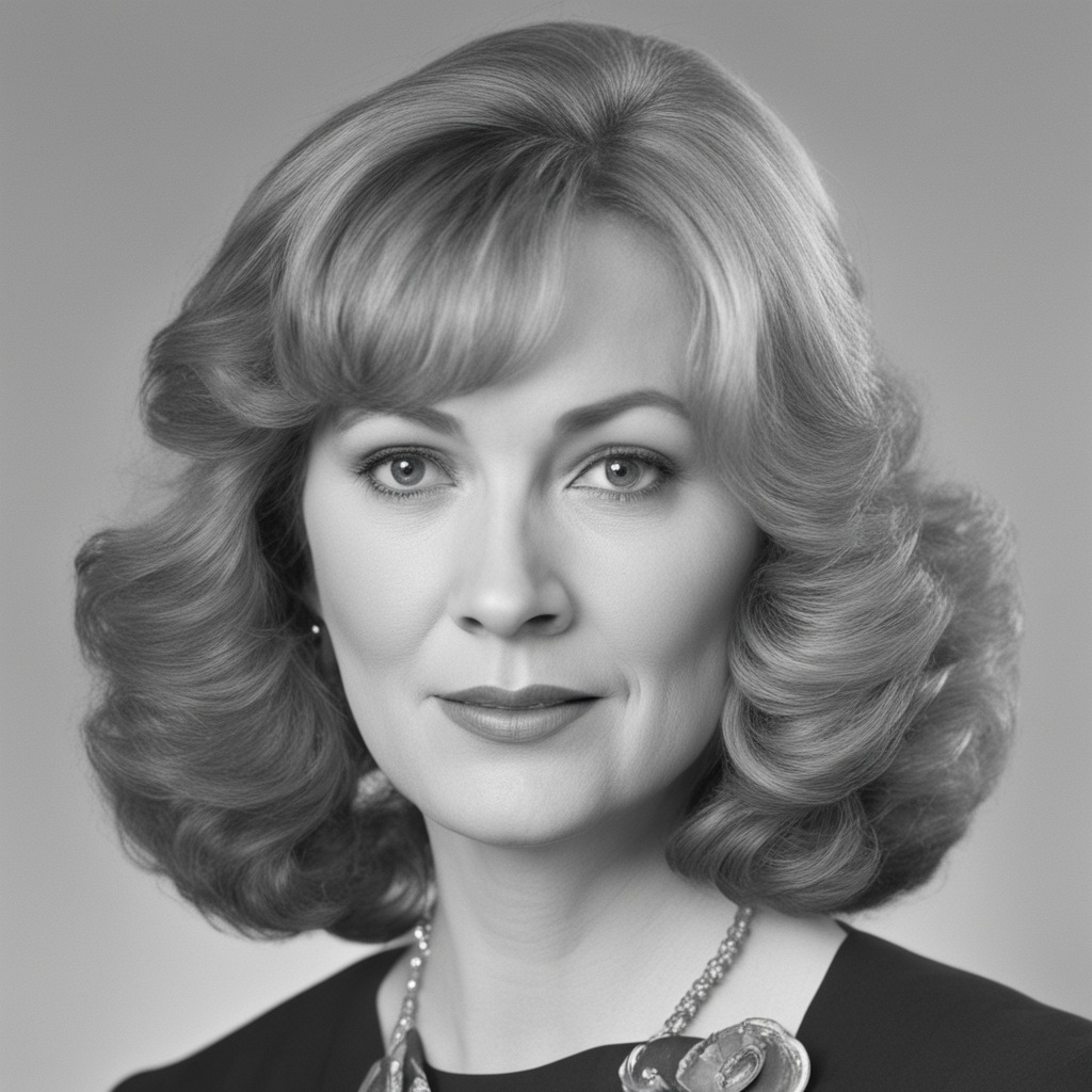 Catherine Riley