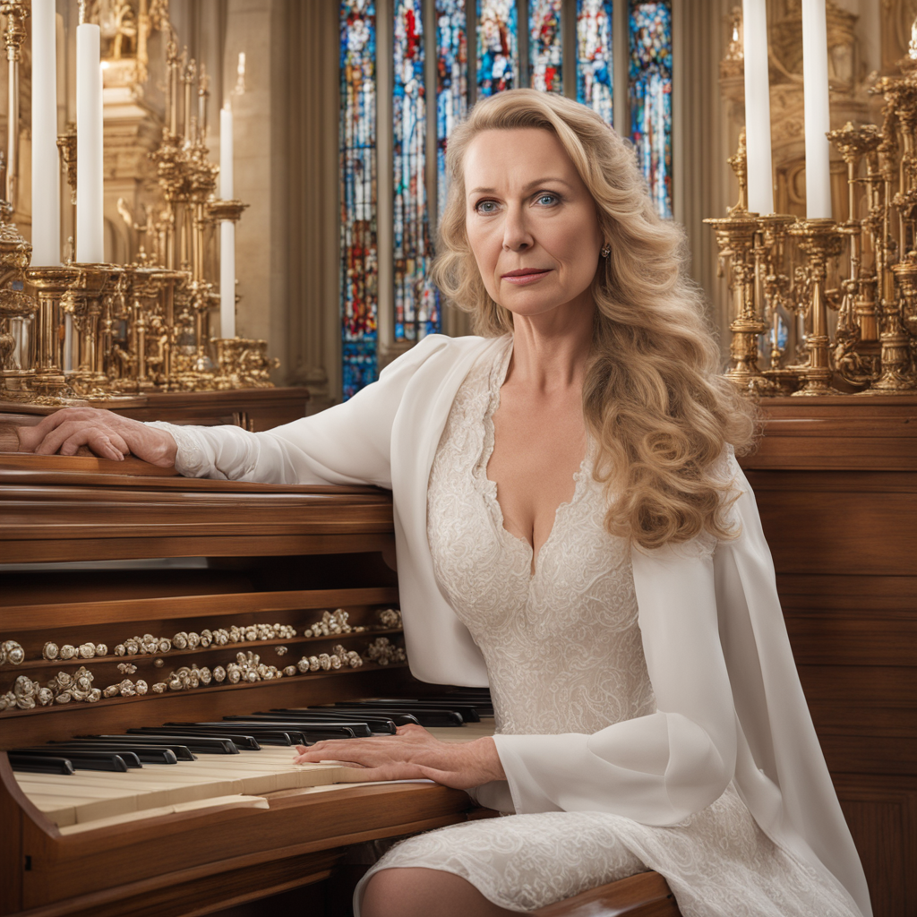 Catherine Rodland