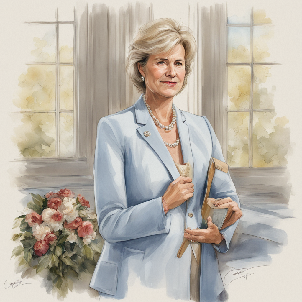 Catherine Rombeau