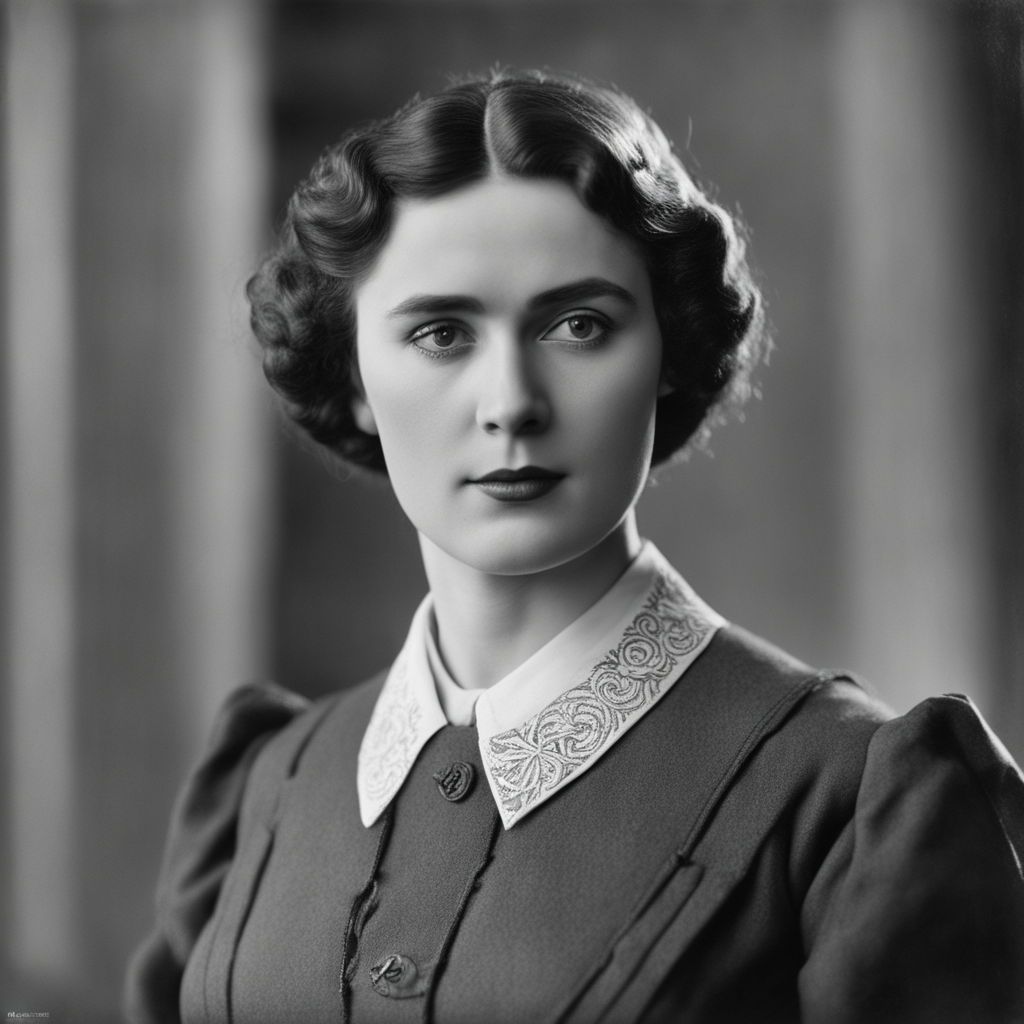 Catherine Rooney