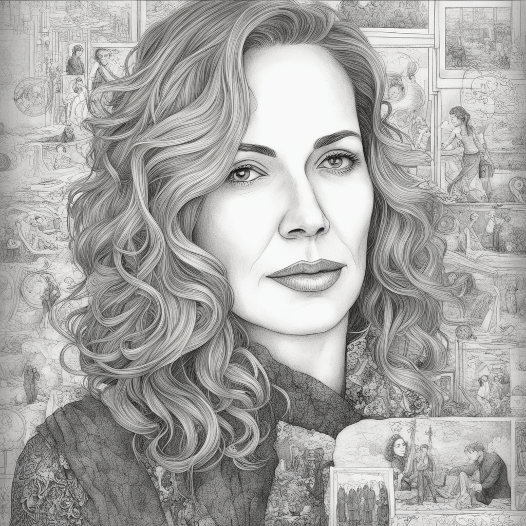 Catherine Ryan Hyde