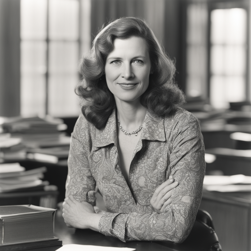 Catherine S. Fowler