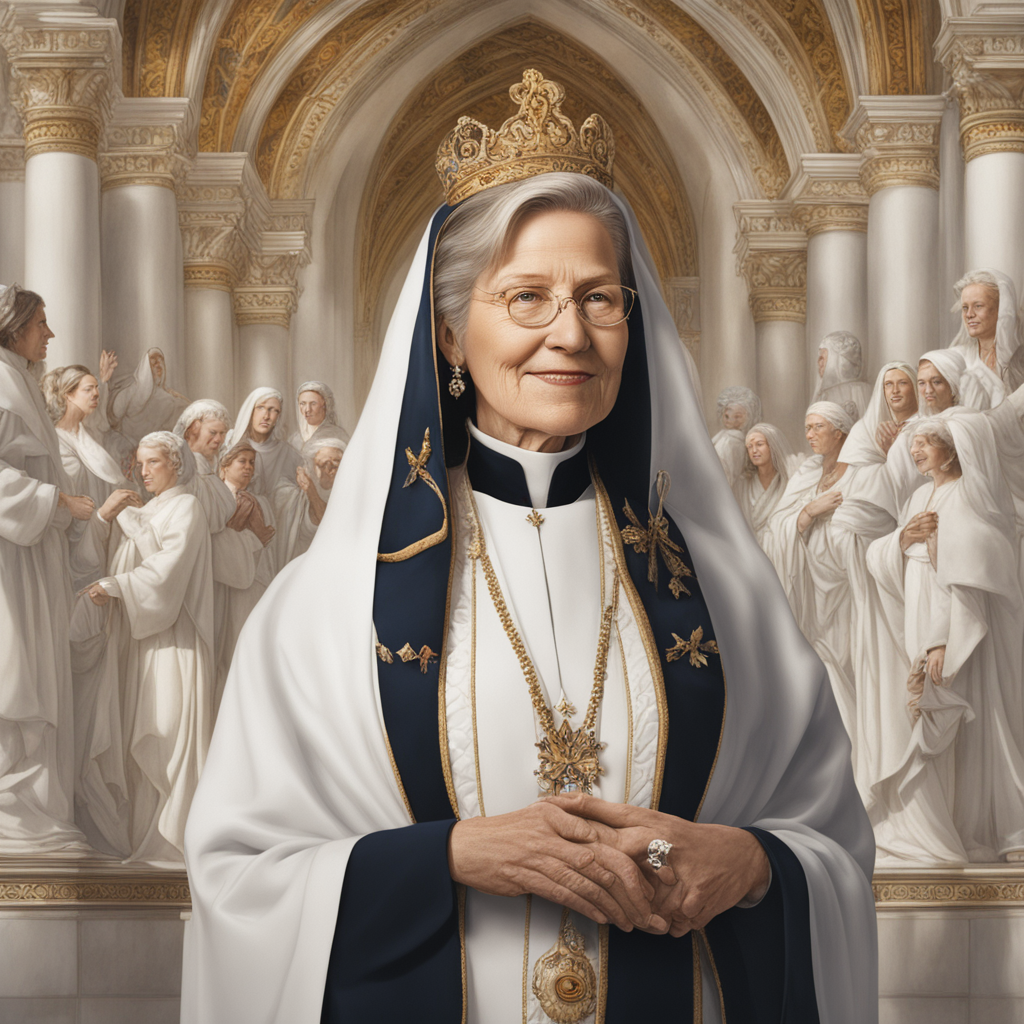 Catherine S. Roskam