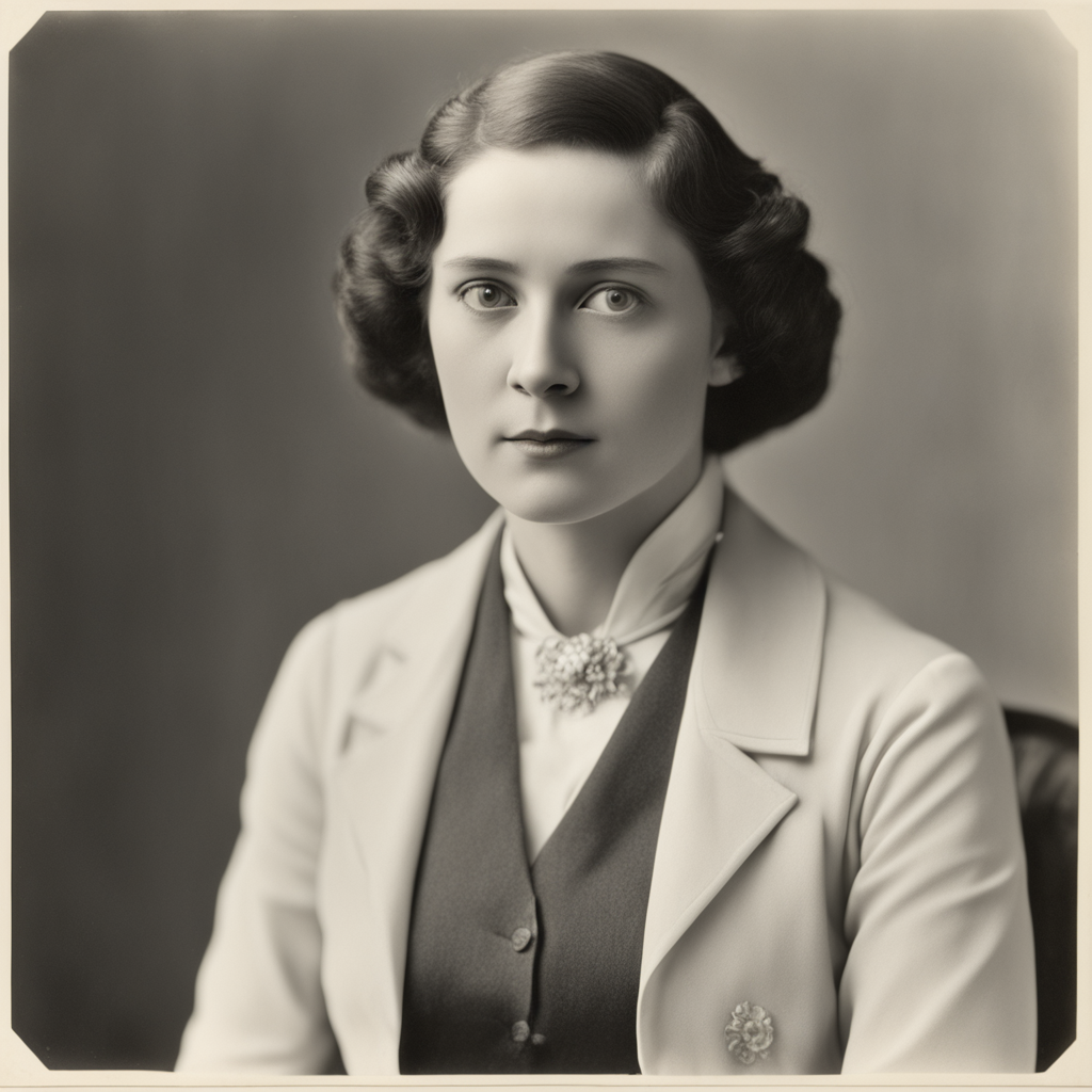Catherine S. Woolley