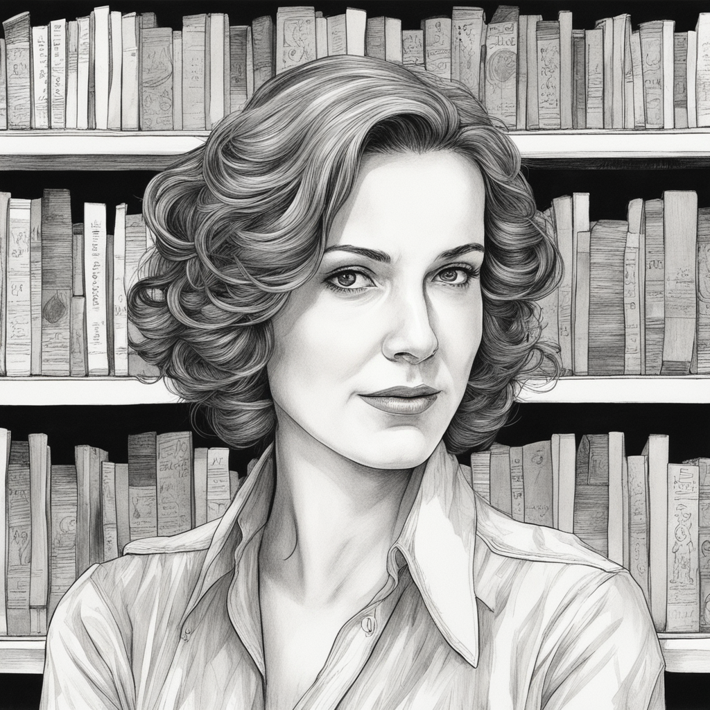 Catherine Sampson