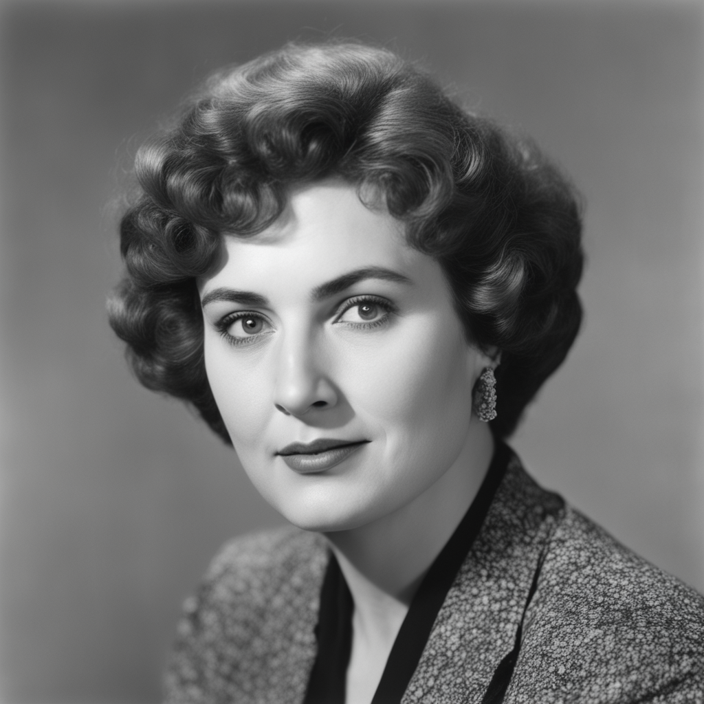 Catherine Scorer