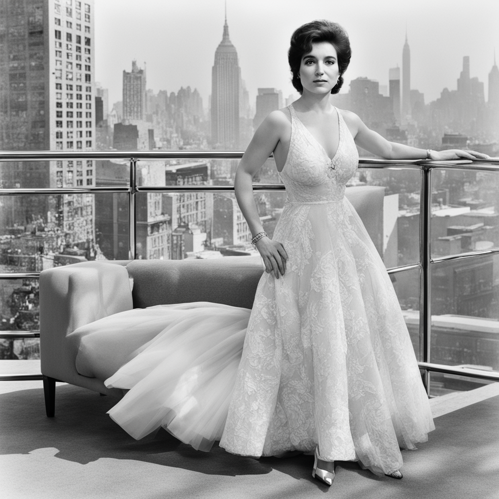 Catherine Scorsese