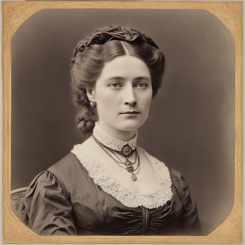 Catherine Seaton Skirving