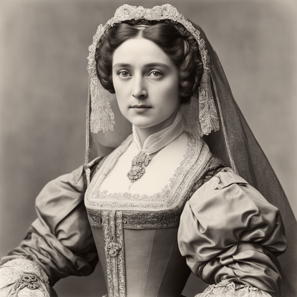 Catherine Seton