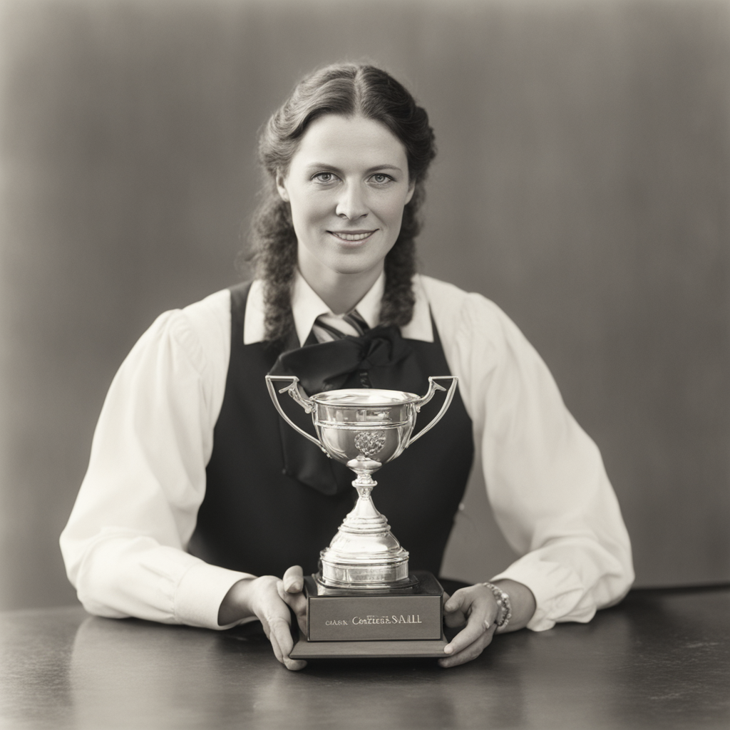 Catherine Smaill